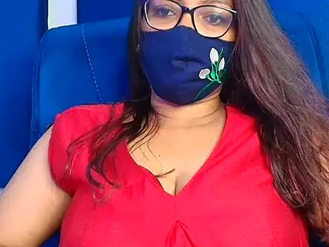 Snapshot of Anjalistar chatting on 04/22/26, 03:31 Anjalistar online show from 04/22/26, 03:31