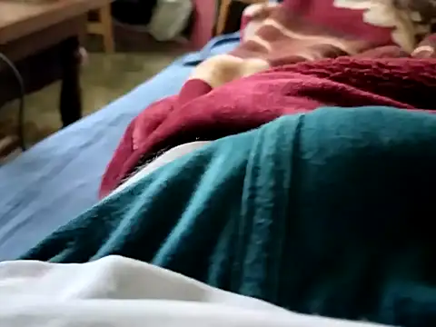 raj0811 online show from 01/02/25, 09:00