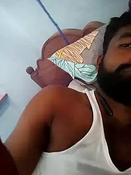 raj0811 online show from 04/08/26, 10:04