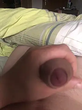 Paulinho1986 online show from 03/22/26, 06:17