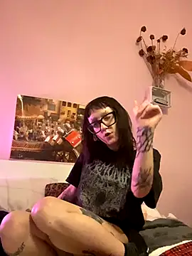 severingratty online show from 11/20/25, 11:48