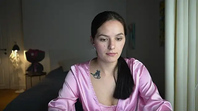 EwelynScott online show from 11/09/25, 02:37