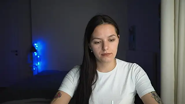 EwelynScott online show from 11/24/25, 03:12