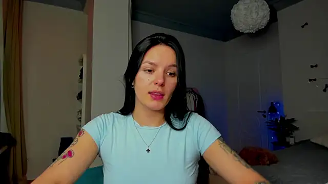 EwelynScott online show from 01/31/26, 09:35