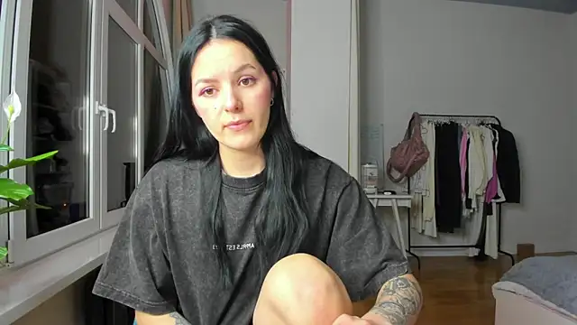 EwelynScott online show from 02/03/26, 09:31