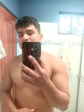 Oscariin96 online show from 02/01/26, 04:16