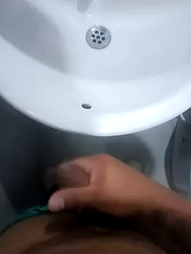 Oscariin96 online show from 02/27/26, 11:38