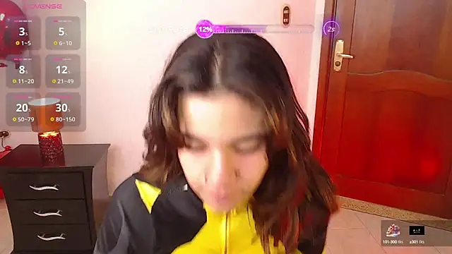 miascarlet 16 online show from 10/16/25, 01:34