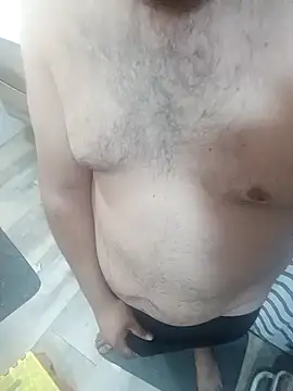 Jefeeeeeeeeee online show from 10/19/25, 02:34