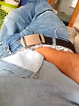 Jefeeeeeeeeee online show from 10/29/25, 05:25