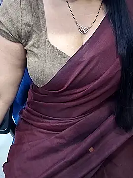 Anuforyou19 online show from 10/20/25, 04:40