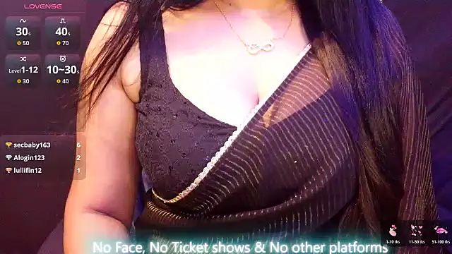 Anuforyou19 online show from 02/19/26, 06:42