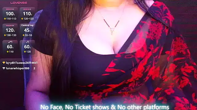 Anuforyou19 online show from 02/26/26, 07:29