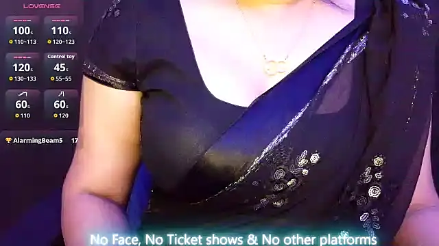 Anuforyou19 online show from 03/06/26, 06:48