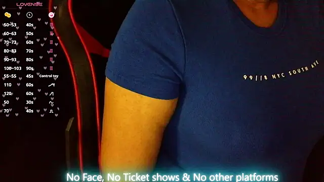 Anuforyou19 online show from 06/20/26, 04:54