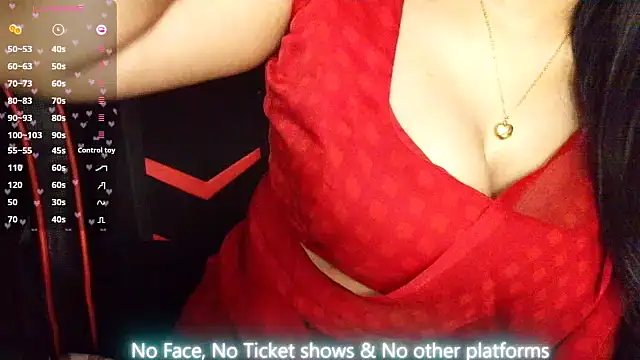 Anuforyou19 online show from 07/09/26, 08:57