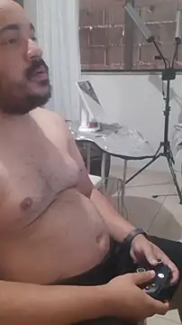 Urso Nerd online show from 11/11/25, 04:40