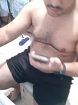 Urso Nerd online show from 12/02/25, 04:02