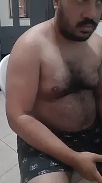 Urso Nerd online show from 03/26/26, 03:28