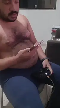 Urso Nerd online show from 03/28/26, 03:50