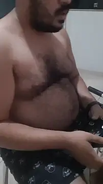 Urso Nerd online show from 04/05/26, 04:20