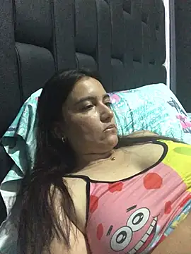 sweetdulcexxx online show from 02/08/26, 10:13