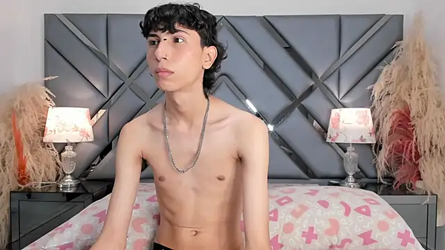 Milan LewisS online show from 10/02/25, 11:50