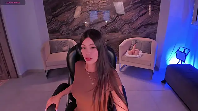 MeganScott online show from 07/25/26, 07:44