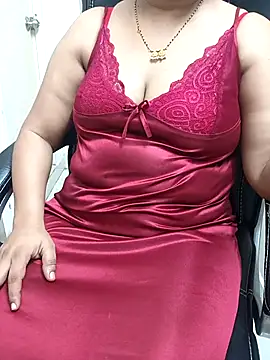 Snapshot of Anushka134 chatting on 10/01/25, 08:09 Anushka134 online show from 10/01/25, 08:09