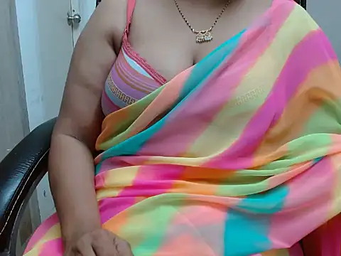 Anushka134 online show from 11/13/25, 05:01