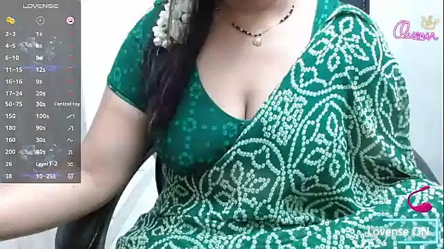 Snapshot of Anushka134 chatting on 03/10/26, 06:13 Anushka134 online show from 03/10/26, 06:13