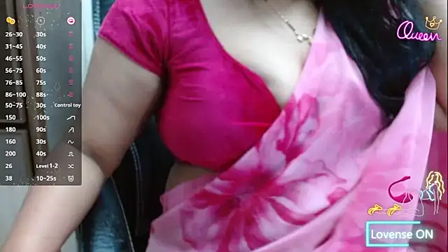 Snapshot of Anushka134 chatting on 03/29/26, 06:08 Anushka134 online show from 03/29/26, 06:08