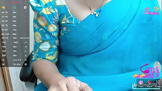 Snapshot of Anushka134 chatting on 04/11/26, 09:02 Anushka134 online show from 04/11/26, 09:02