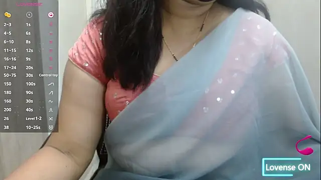 Snapshot of Anushka134 chatting on 07/01/26, 06:07 Anushka134 online show from 07/01/26, 06:07