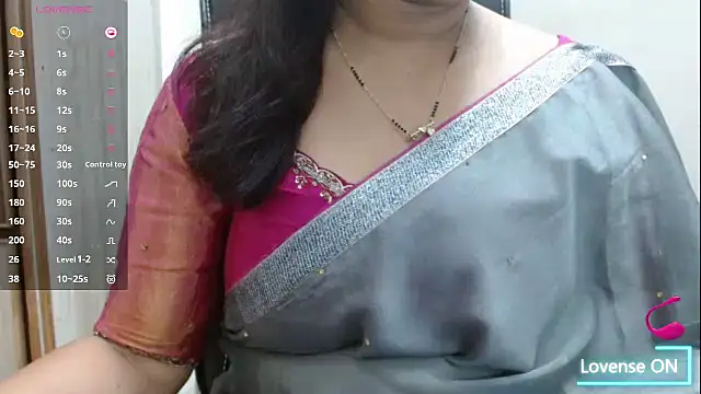 Snapshot of Anushka134 chatting on 07/20/26, 07:22 Anushka134 online show from 07/20/26, 07:22