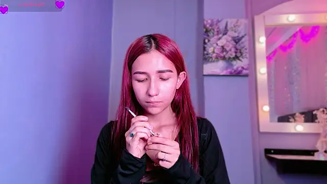 NataliaPrada s online show from 11/24/25, 04:07