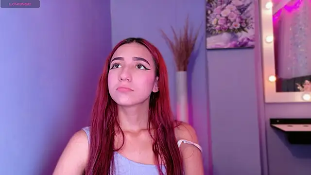 NataliaPrada s online show from 12/17/25, 04:35