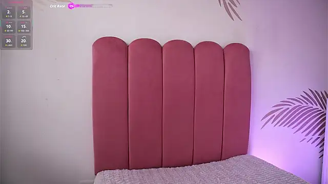 charlotterusso online show from 10/09/25, 02:15