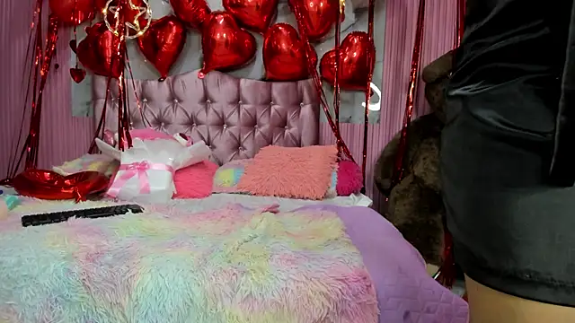 Mindy 19 online show from 02/13/26, 11:01