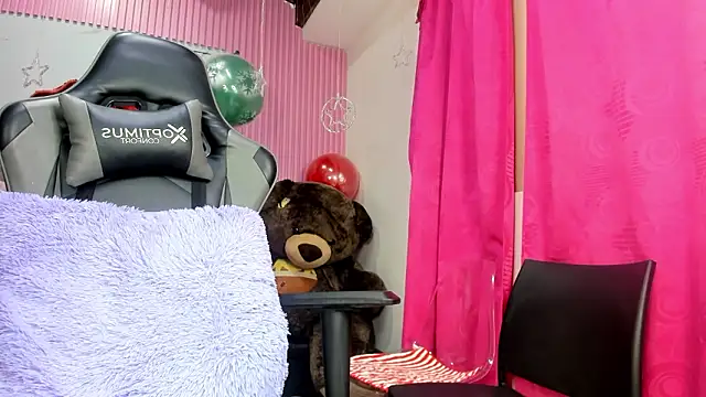 Mindy 19 online show from 03/20/26, 10:53