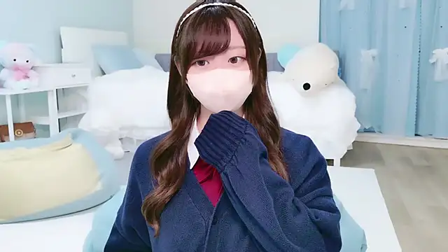 Snapshot of kiyoka_love chatting on 09/22/25, 09:44 kiyoka love online show from 09/22/25, 09:44