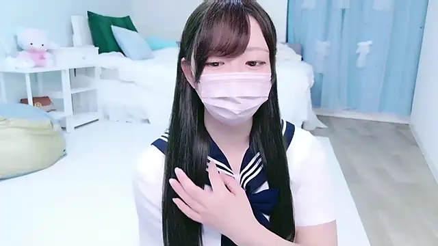 Snapshot of kiyoka_love chatting on 10/07/25, 04:37 kiyoka love online show from 10/07/25, 04:37