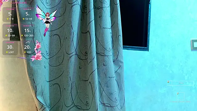 Taurito    online show from 09/14/25, 05:06