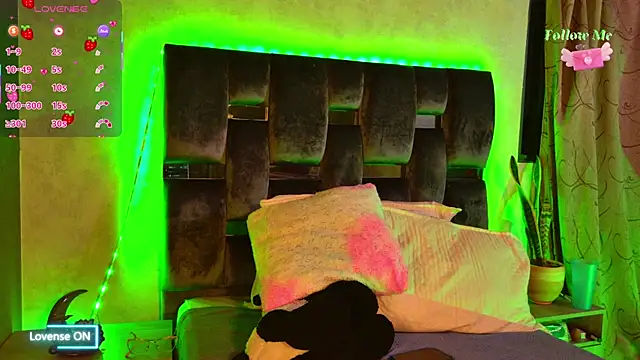 Taurito    online show from 11/06/25, 05:30