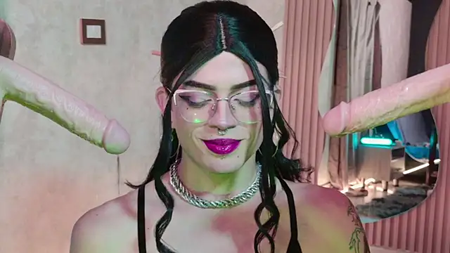 Taurito    online show from 02/03/26, 02:53