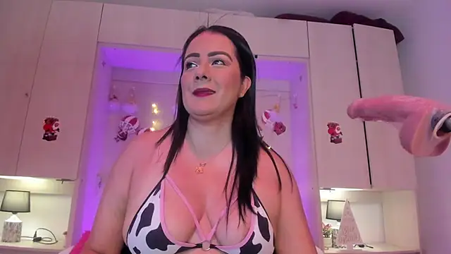 AlicePipper online show from 12/18/25, 04:07