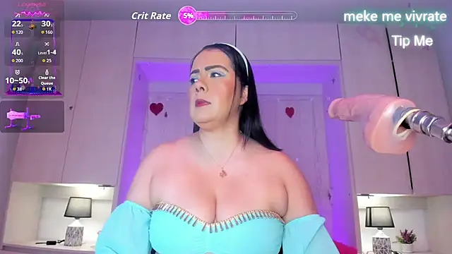 AlicePipper online show from 02/27/26, 07:58