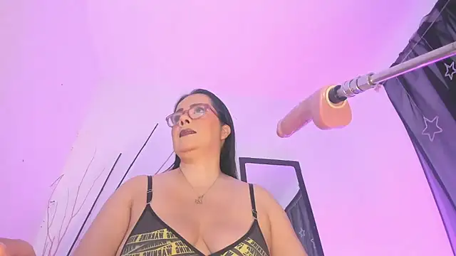 AlicePipper online show from 03/15/26, 11:55