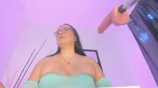 AlicePipper online show from 03/22/26, 11:52