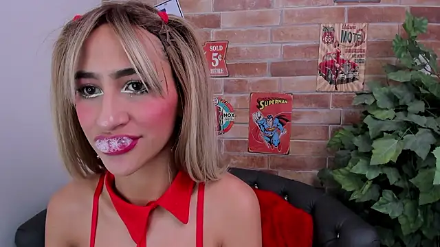 miss   taylor online show from 02/13/26, 10:39